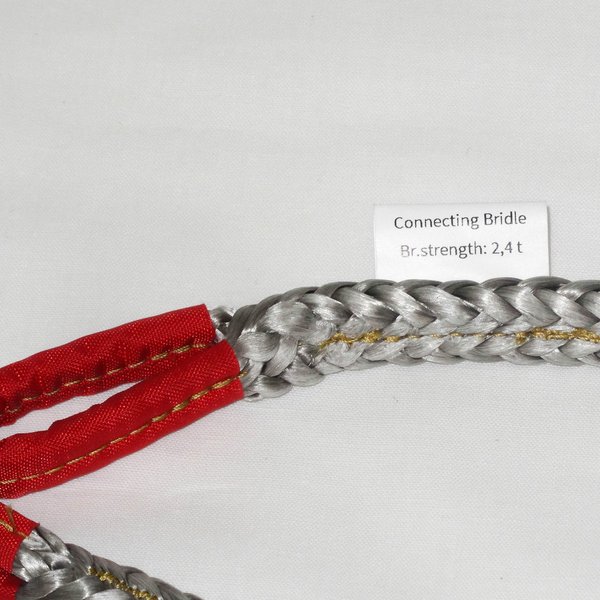 rescue connecting belt