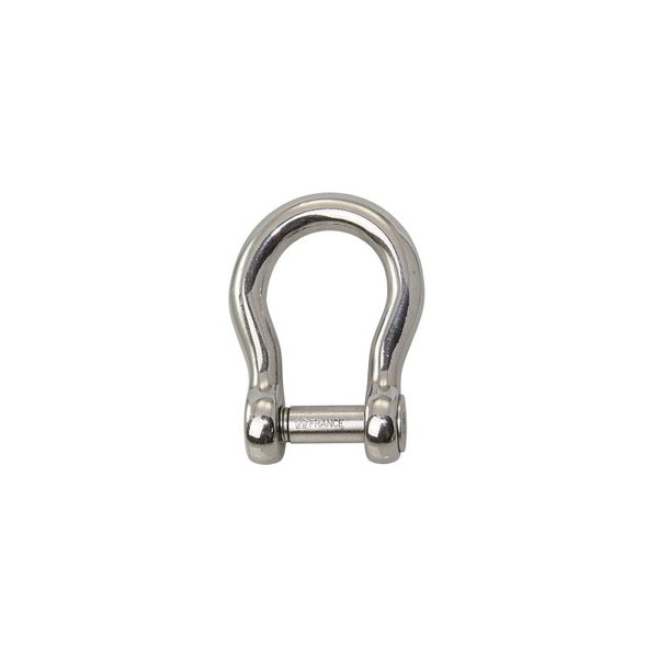 shackle stainless steel