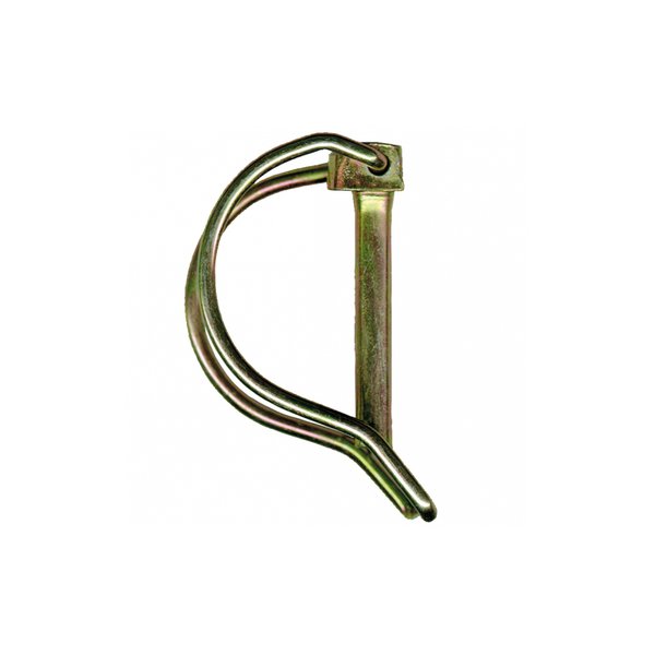 pipe cotter pin